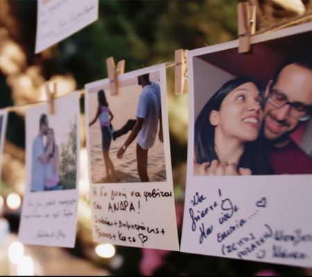 Mantalena & Dimitris