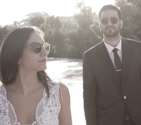 Apostolis & Emmanouela